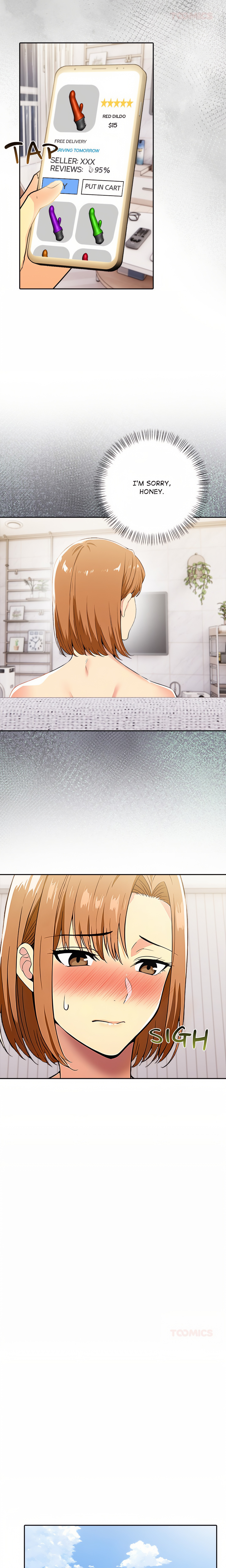 A Lucrative Affair chapter 12 page 13