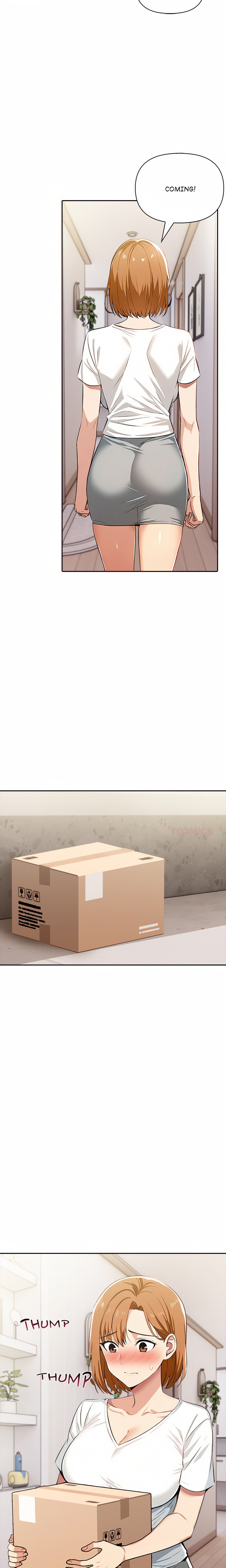 A Lucrative Affair chapter 12 page 15