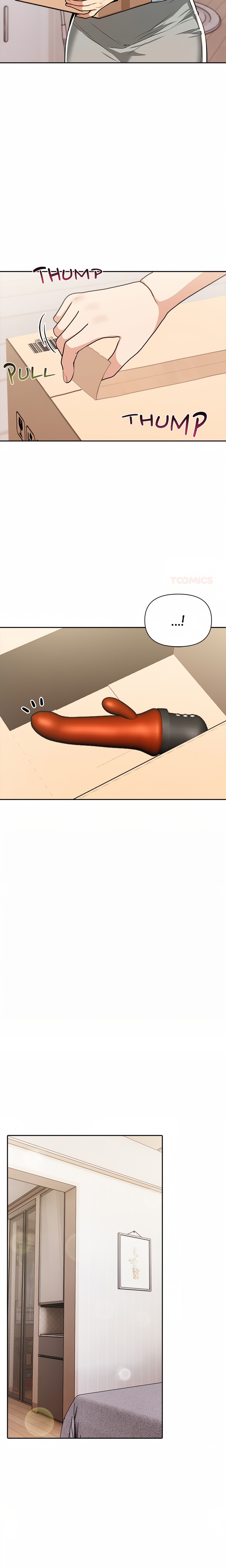 A Lucrative Affair chapter 12 page 16