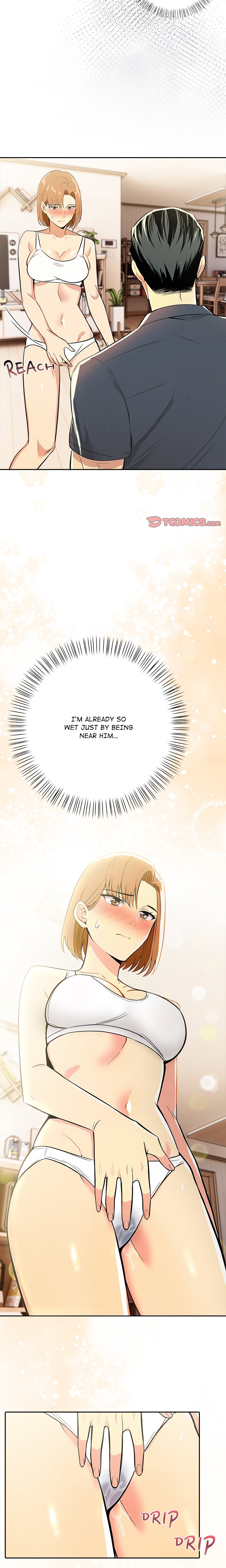 A Lucrative Affair chapter 13 page 11