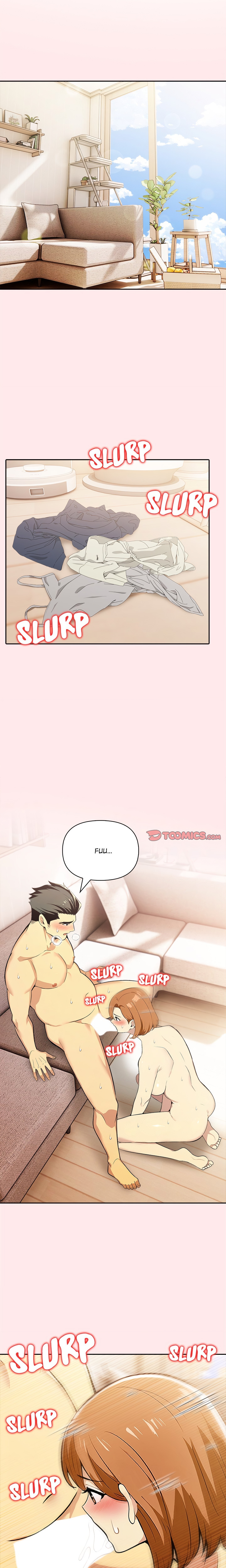 A Lucrative Affair chapter 13 page 15