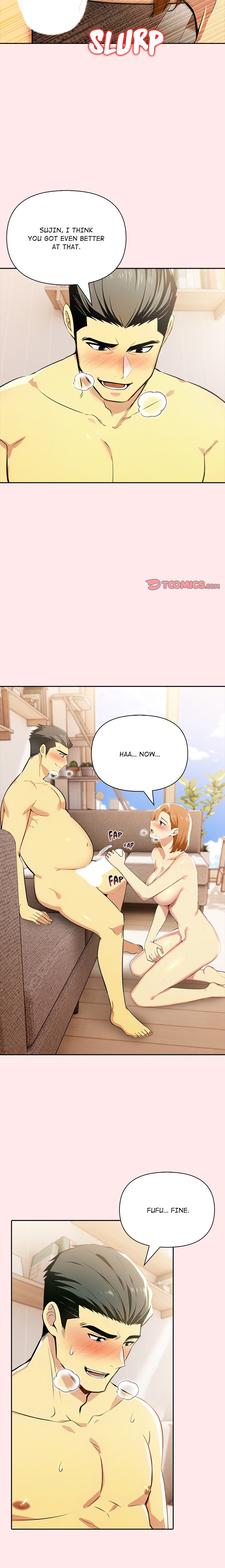 A Lucrative Affair chapter 13 page 16