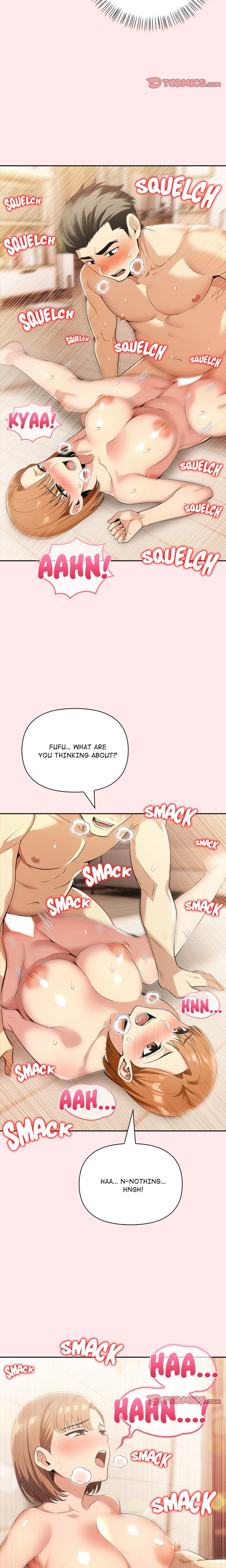 A Lucrative Affair chapter 13 page 18