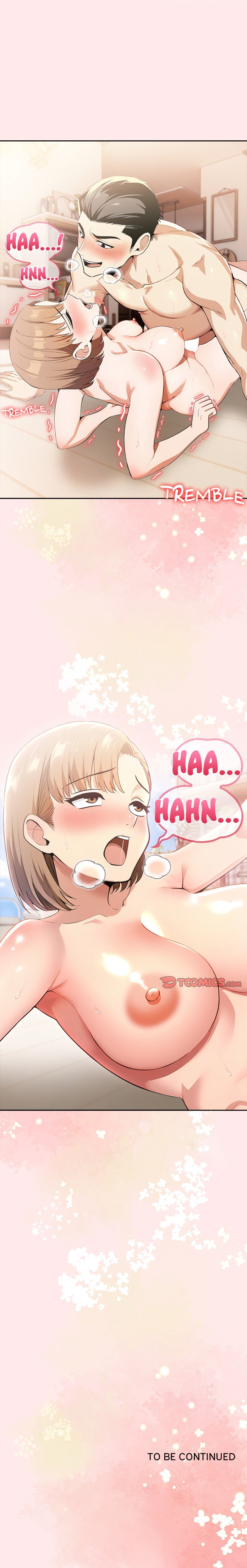 A Lucrative Affair chapter 13 page 20