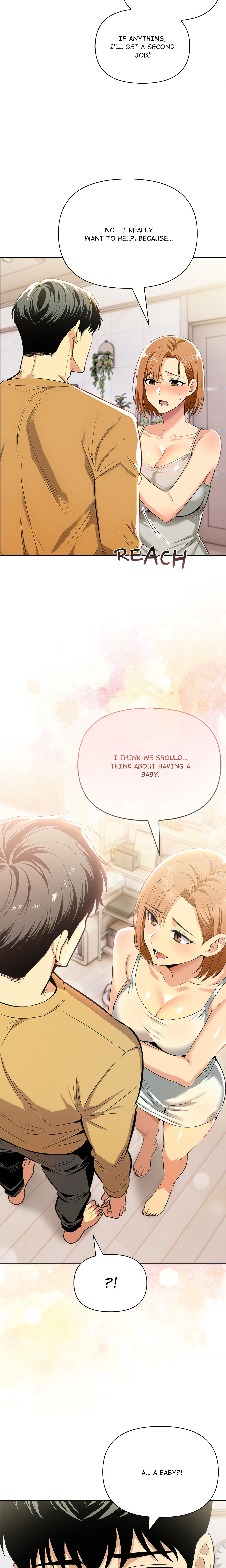 A Lucrative Affair chapter 14 page 4