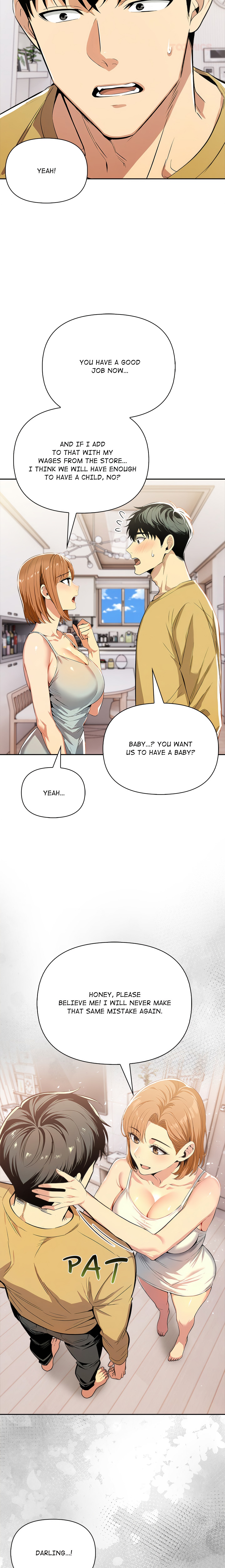 A Lucrative Affair chapter 14 page 5