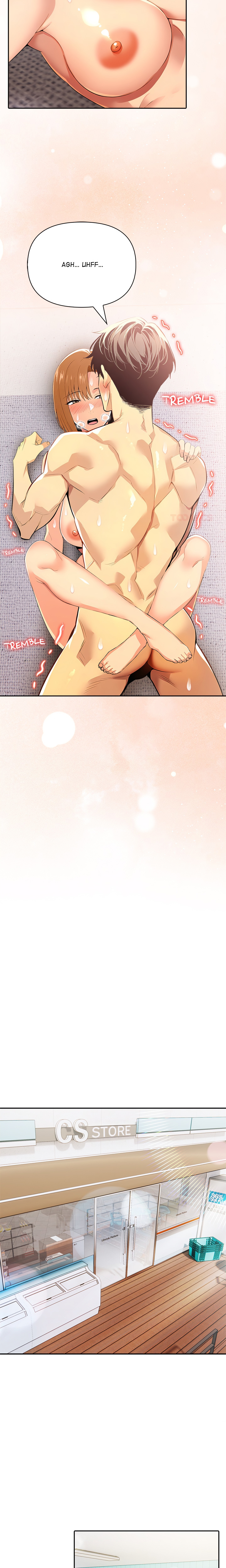 A Lucrative Affair chapter 14 page 11