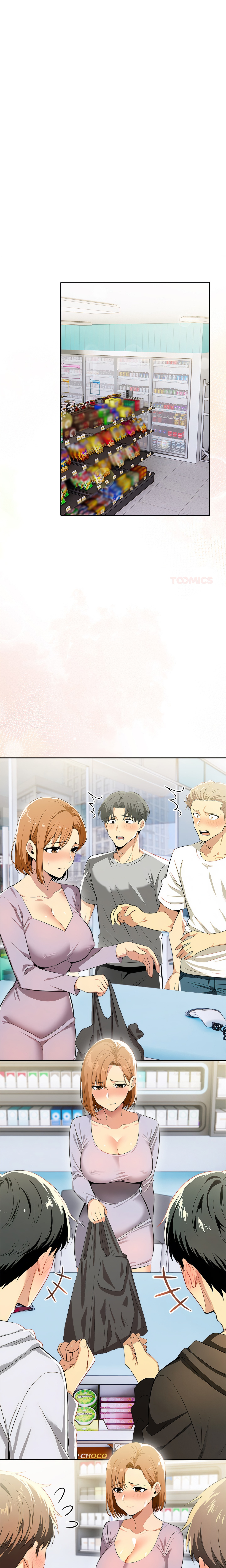 A Lucrative Affair chapter 14 page 16