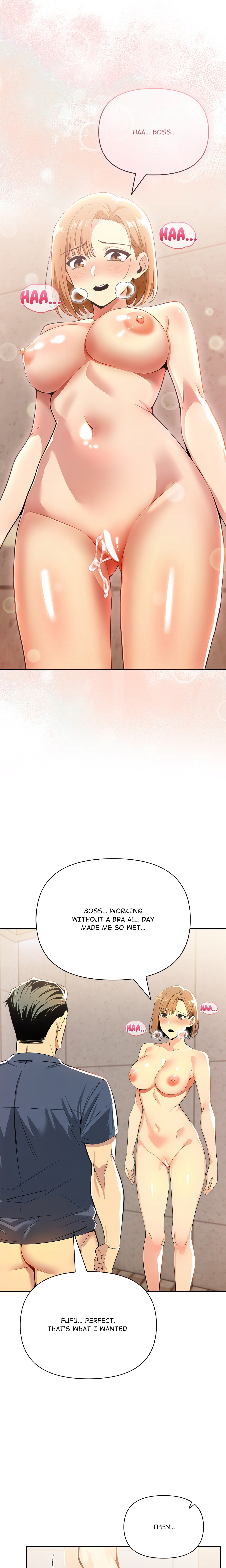 A Lucrative Affair chapter 14 page 19