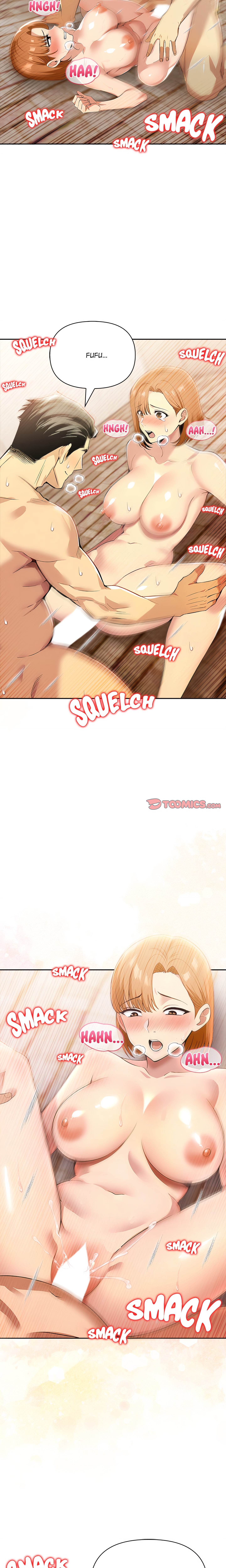 A Lucrative Affair chapter 15 page 2