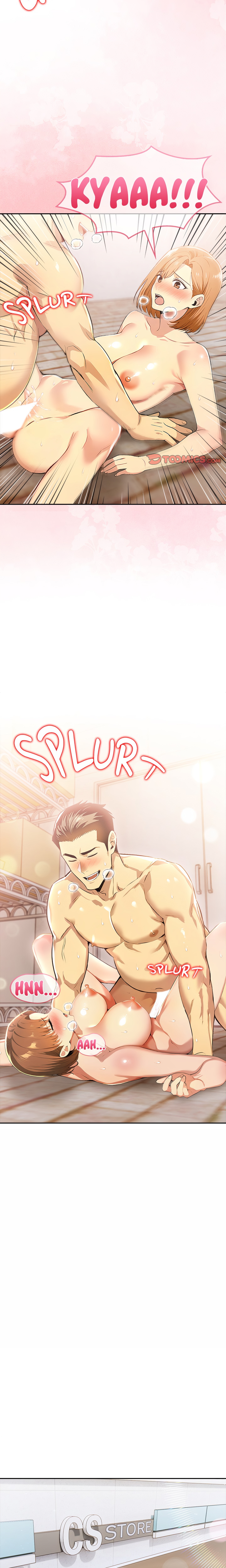 A Lucrative Affair chapter 15 page 6