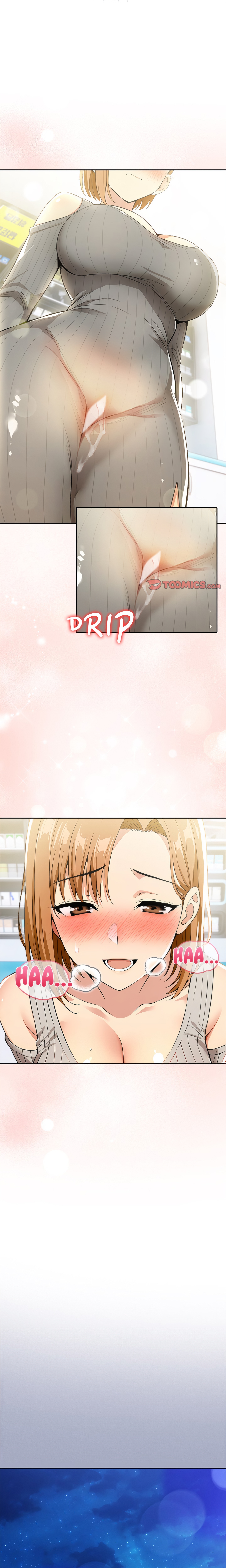 A Lucrative Affair chapter 15 page 16