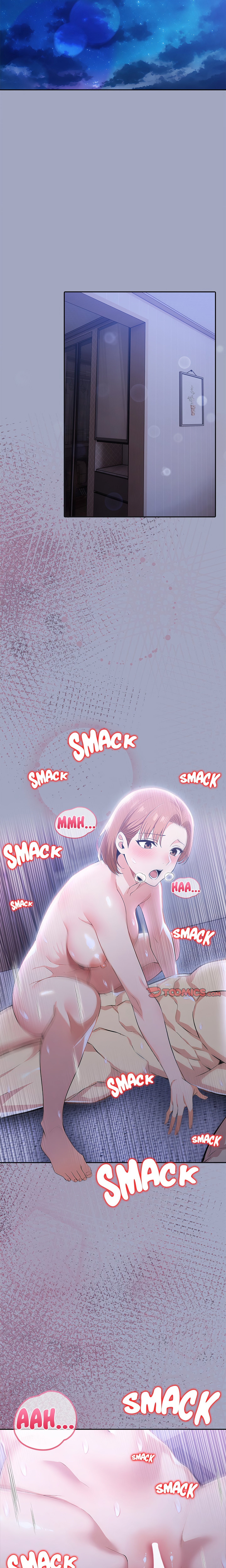A Lucrative Affair chapter 15 page 17