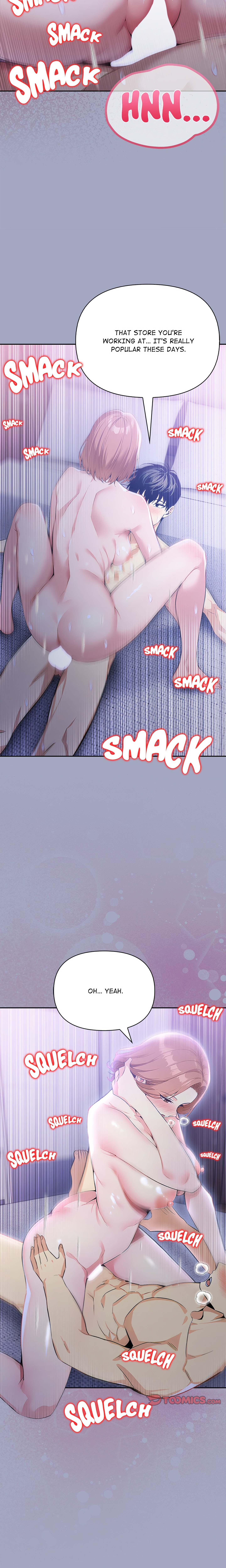 A Lucrative Affair chapter 15 page 18