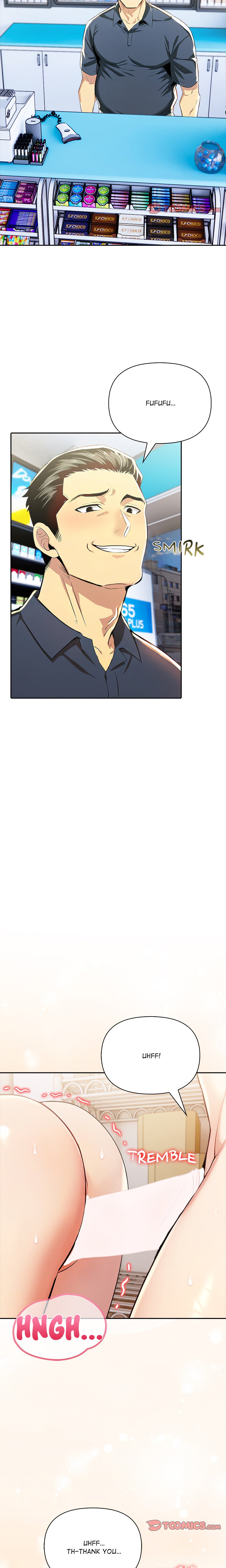 A Lucrative Affair chapter 16 page 7