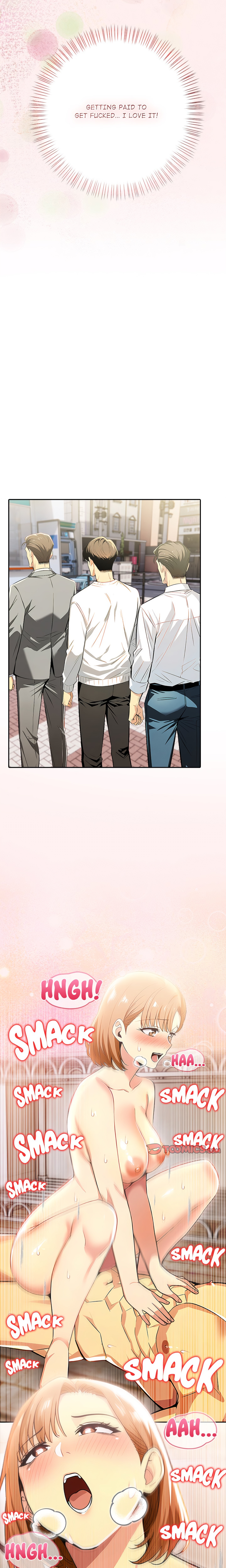 A Lucrative Affair chapter 16 page 19