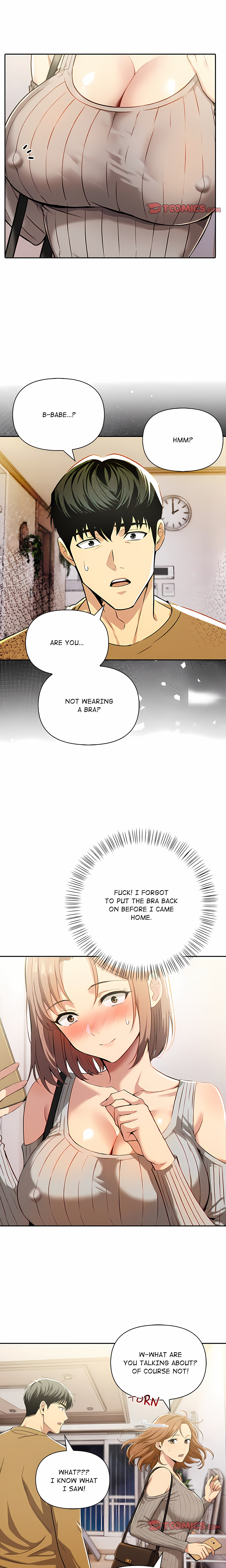 A Lucrative Affair chapter 17 page 7