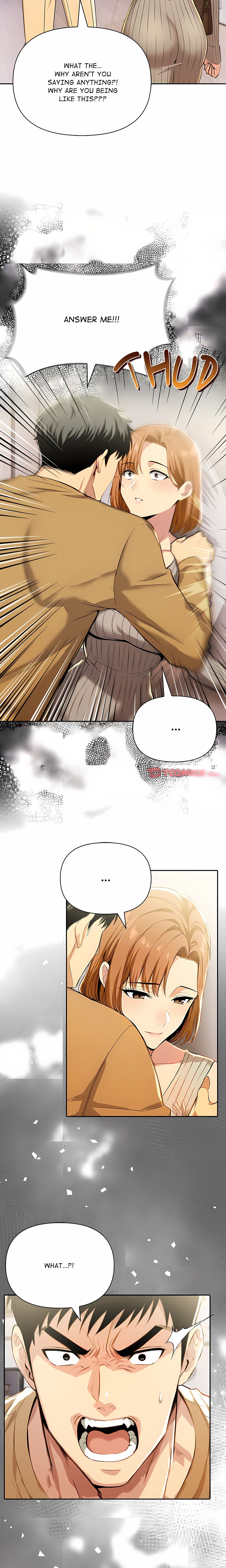 A Lucrative Affair chapter 17 page 10