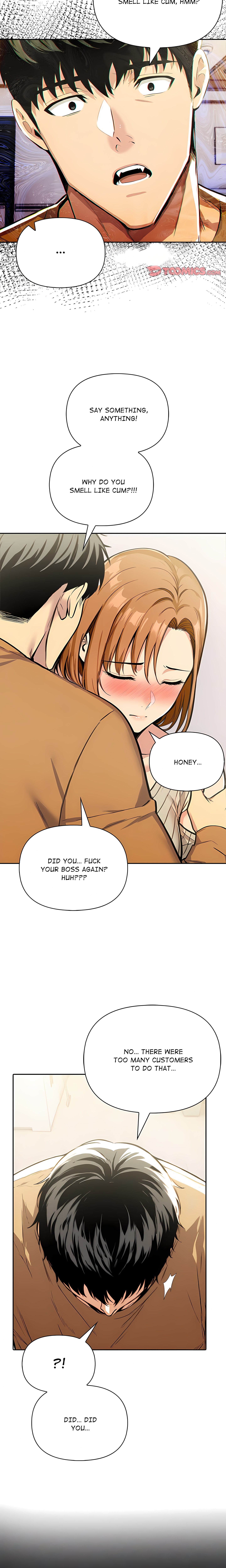 A Lucrative Affair chapter 17 page 12