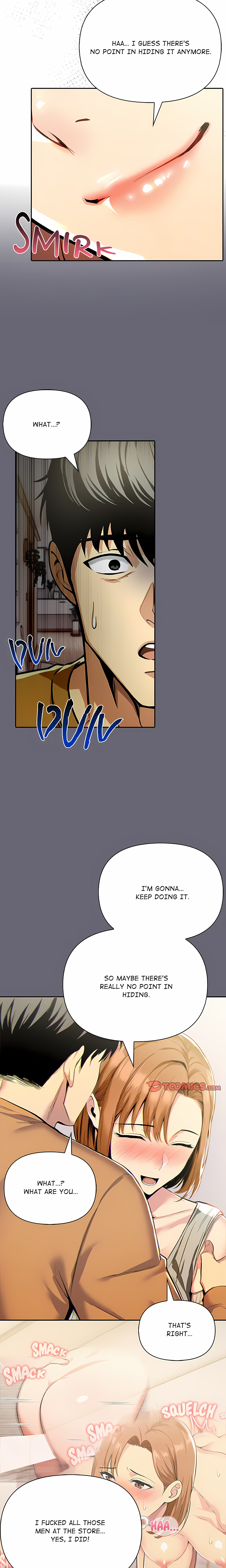 A Lucrative Affair chapter 17 page 14