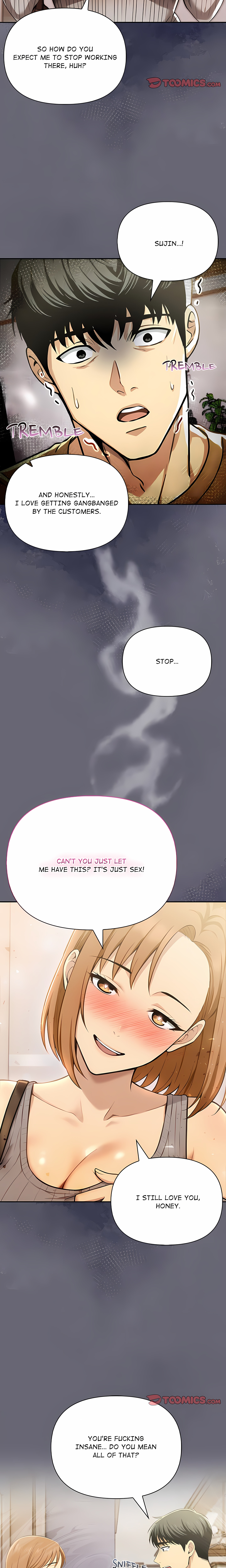 A Lucrative Affair chapter 17 page 18