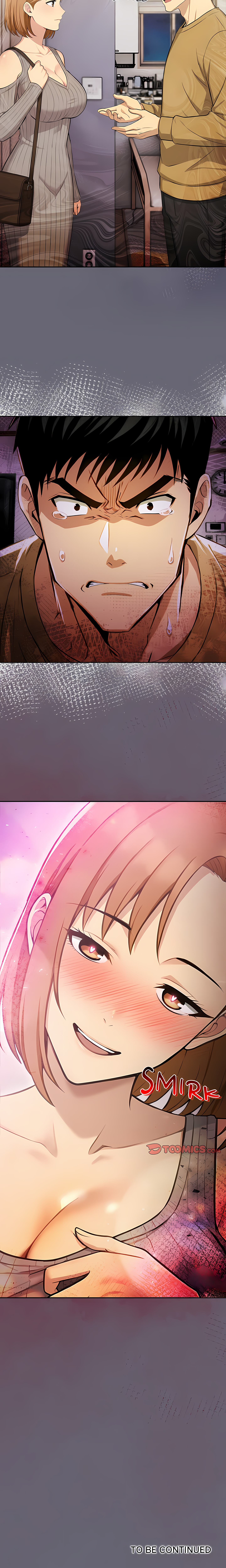 A Lucrative Affair chapter 17 page 19