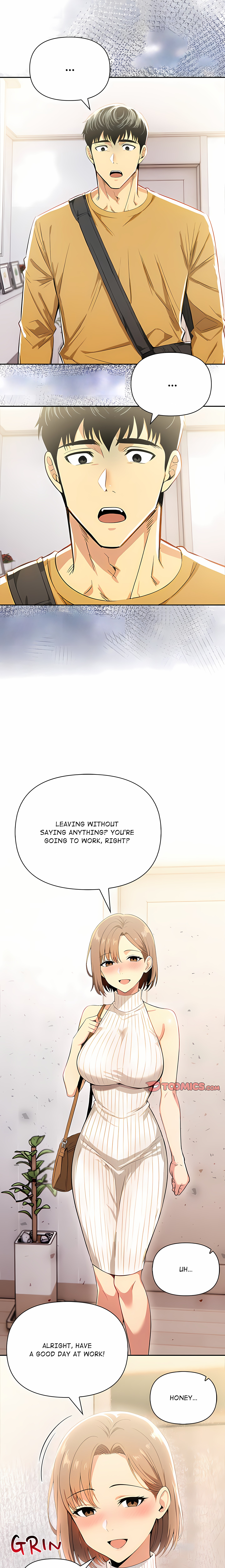 A Lucrative Affair chapter 18 page 14