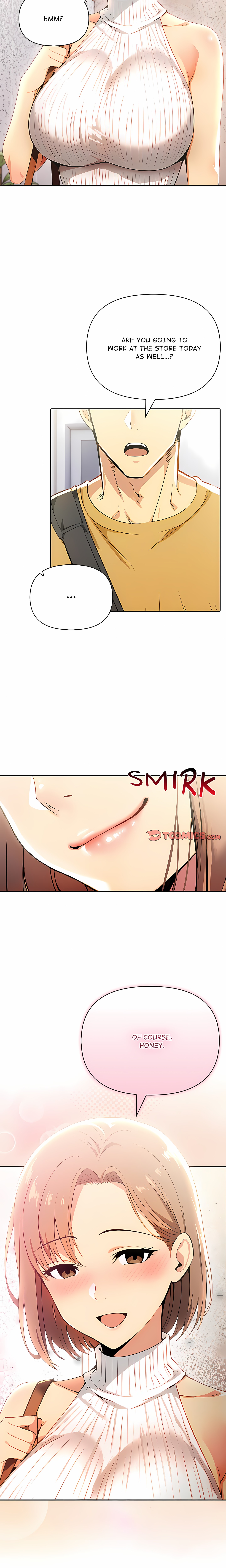A Lucrative Affair chapter 18 page 15