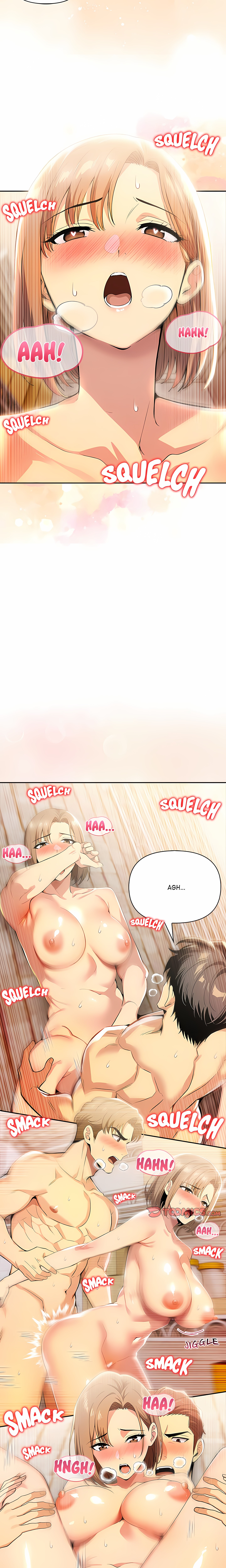 A Lucrative Affair chapter 19 page 3