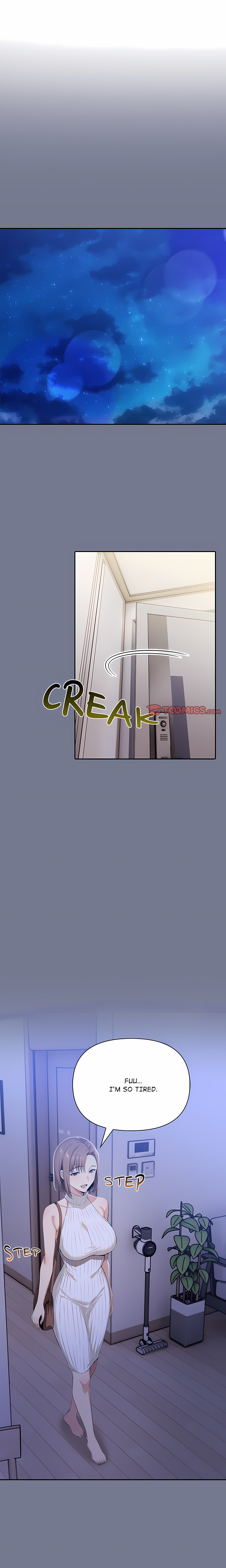 A Lucrative Affair chapter 19 page 5