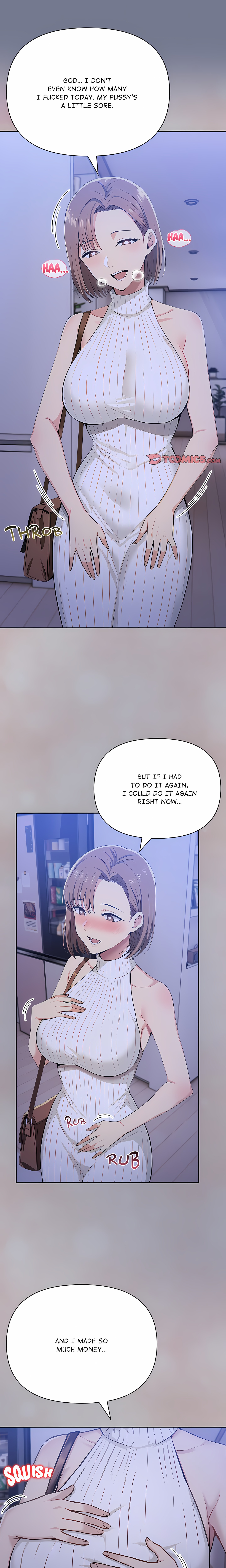 A Lucrative Affair chapter 19 page 6