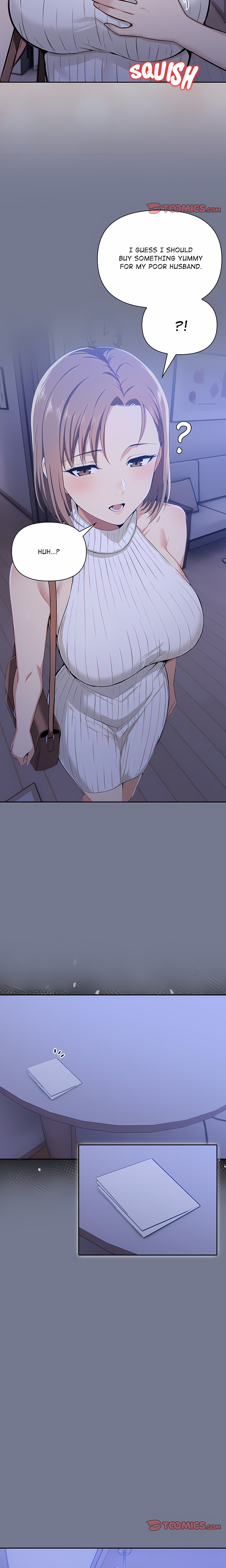 A Lucrative Affair chapter 19 page 7