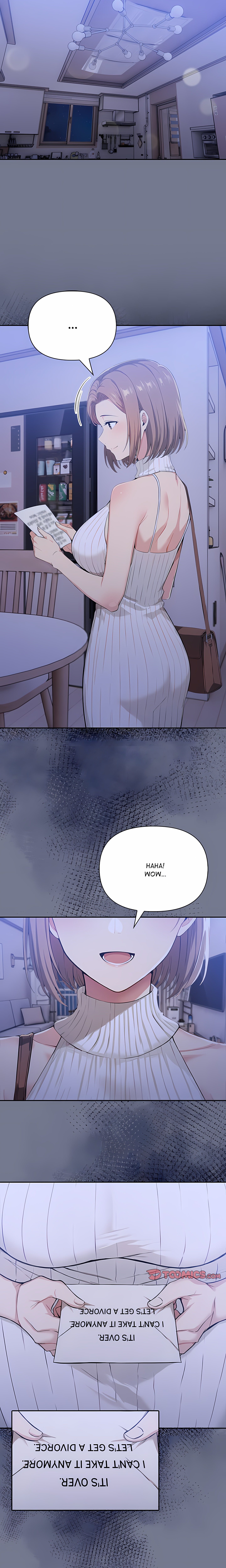 A Lucrative Affair chapter 19 page 8