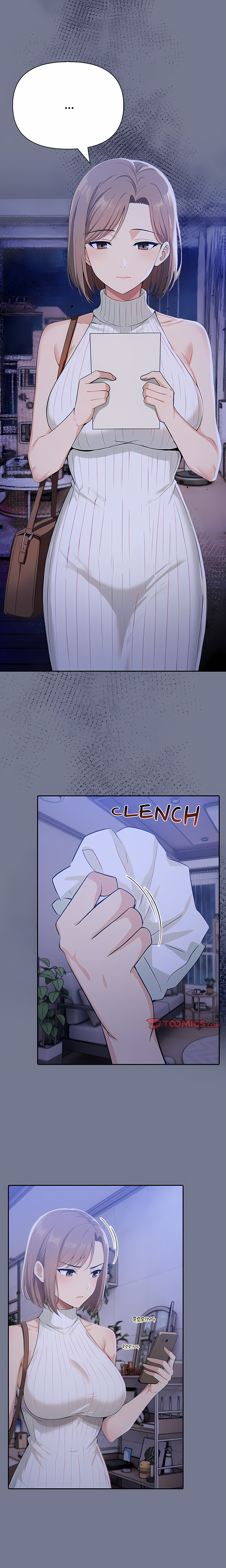 A Lucrative Affair chapter 19 page 9