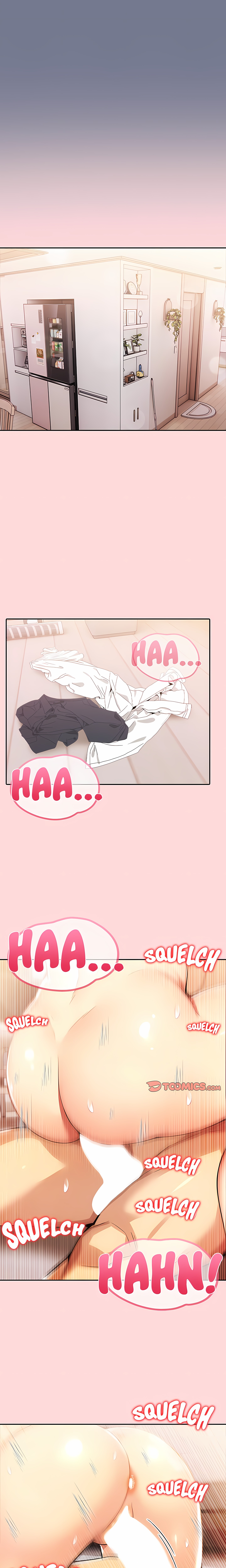 A Lucrative Affair chapter 19 page 14