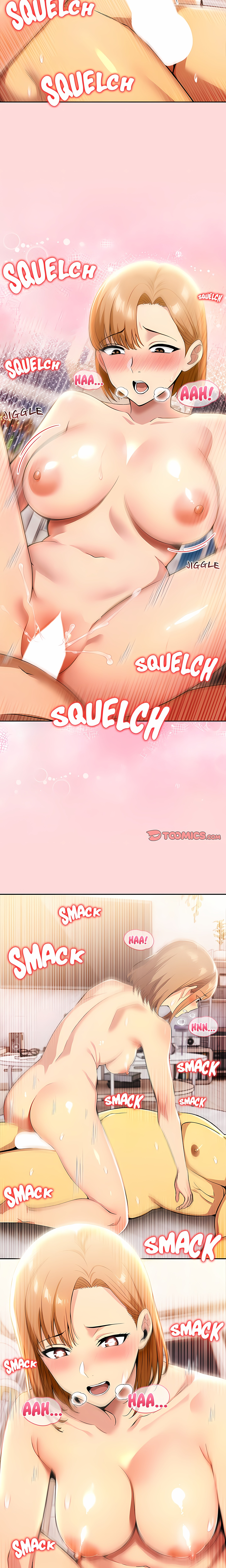 A Lucrative Affair chapter 19 page 15