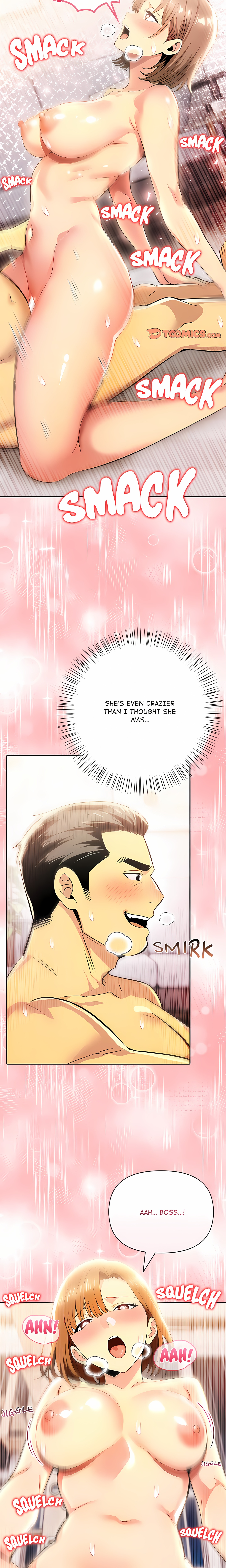 A Lucrative Affair chapter 19 page 17