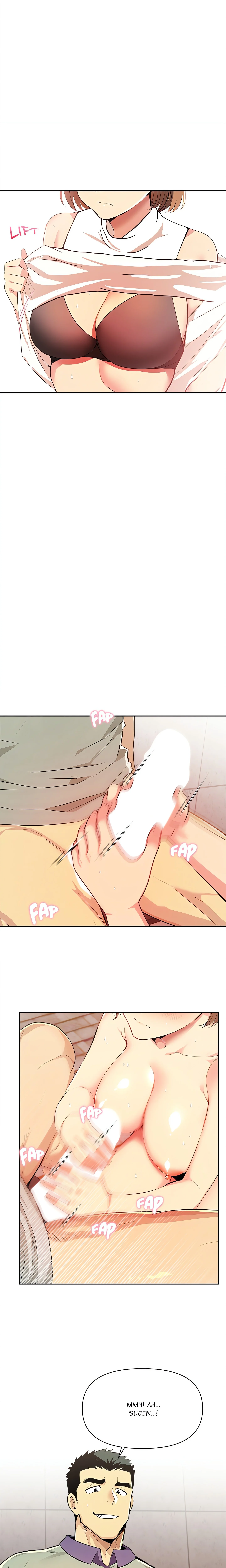 A Lucrative Affair chapter 2 page 7