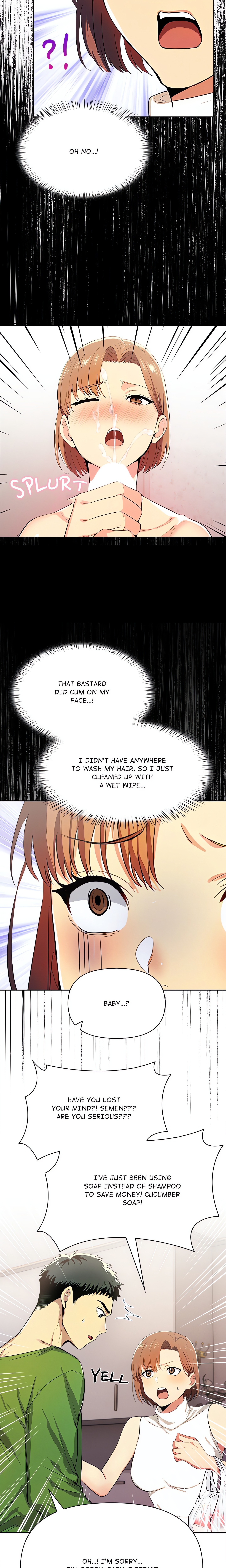 A Lucrative Affair chapter 2 page 14