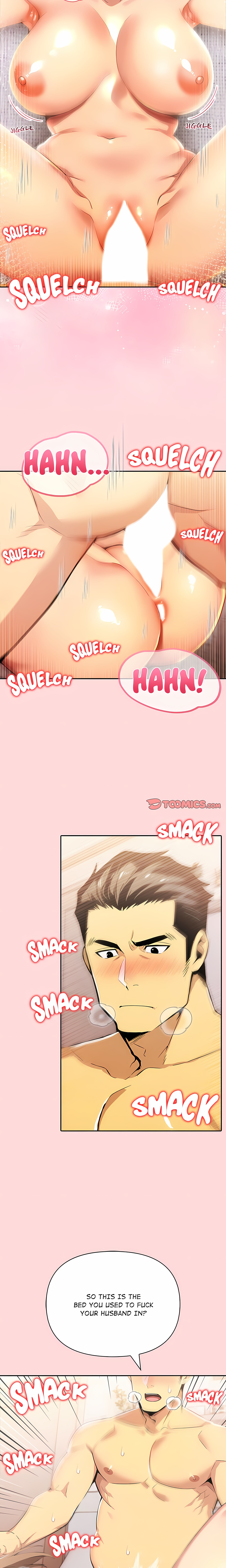 A Lucrative Affair chapter 20 page 2
