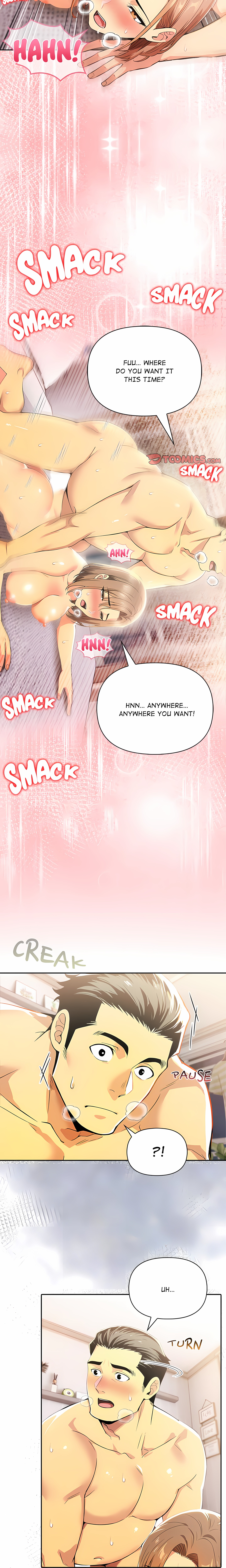 A Lucrative Affair chapter 20 page 6