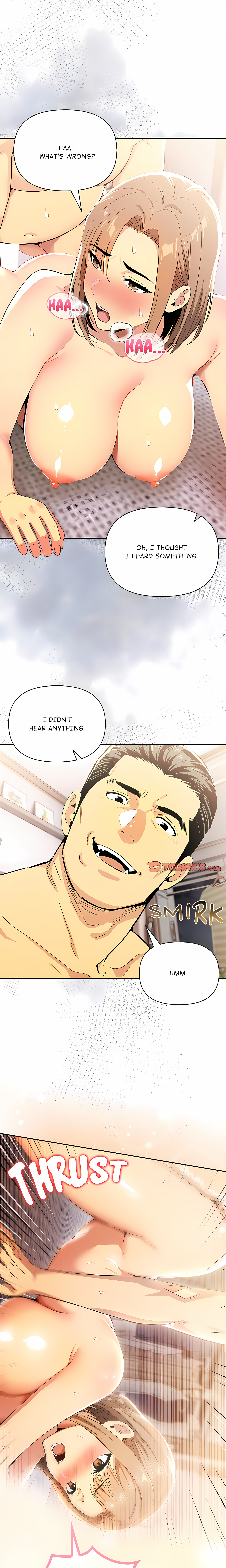 A Lucrative Affair chapter 20 page 7