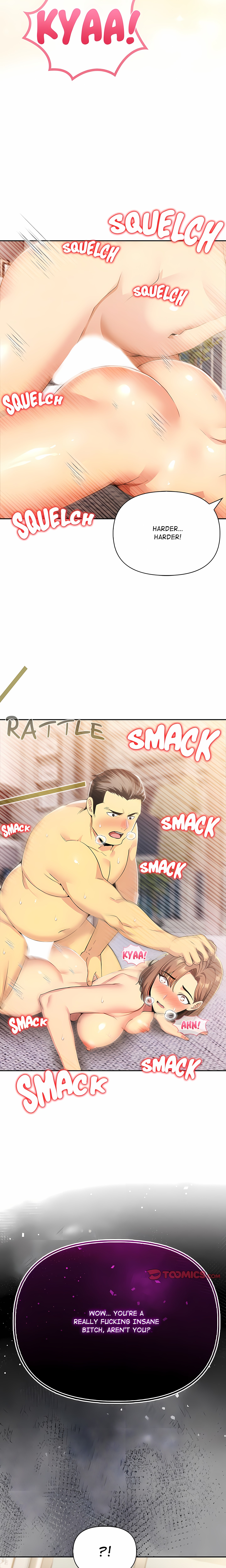 A Lucrative Affair chapter 20 page 8