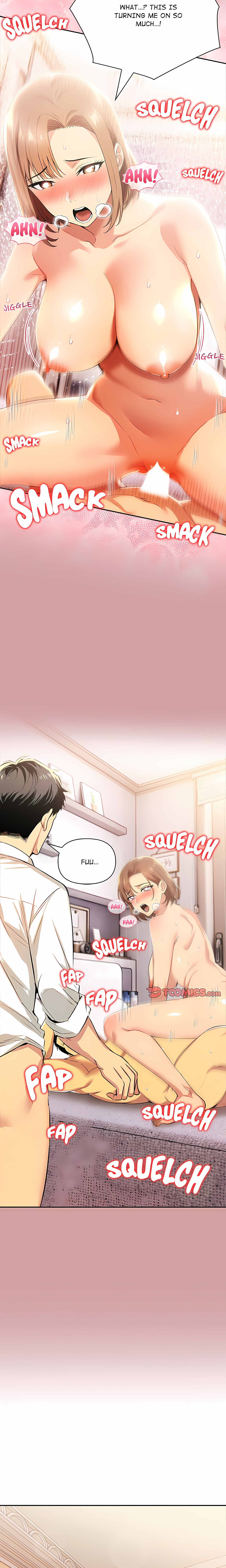 A Lucrative Affair chapter 20 page 17