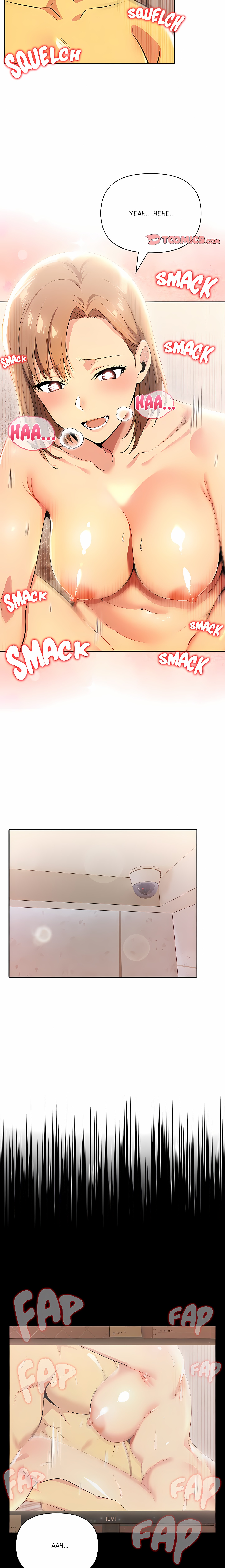 A Lucrative Affair chapter 20 page 20