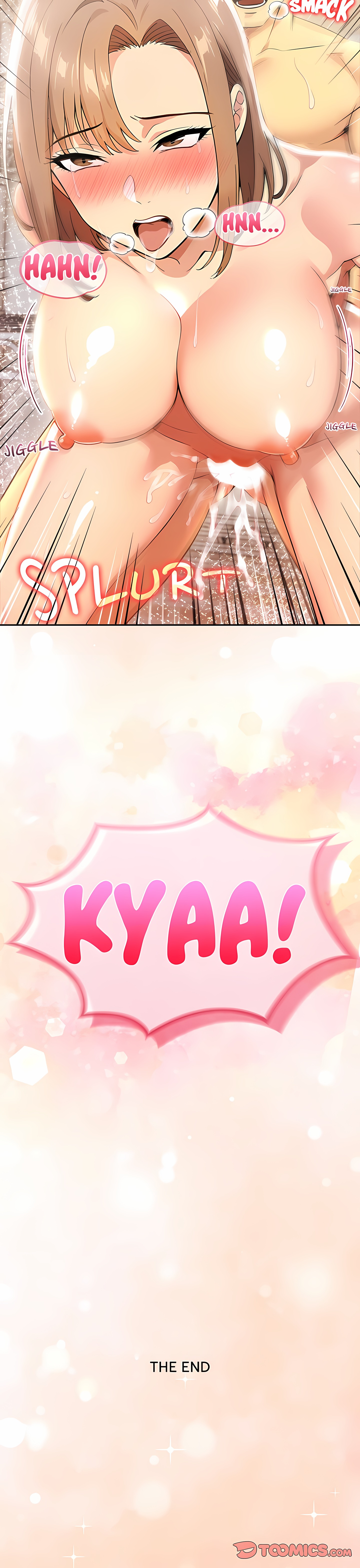 A Lucrative Affair chapter 20 page 22