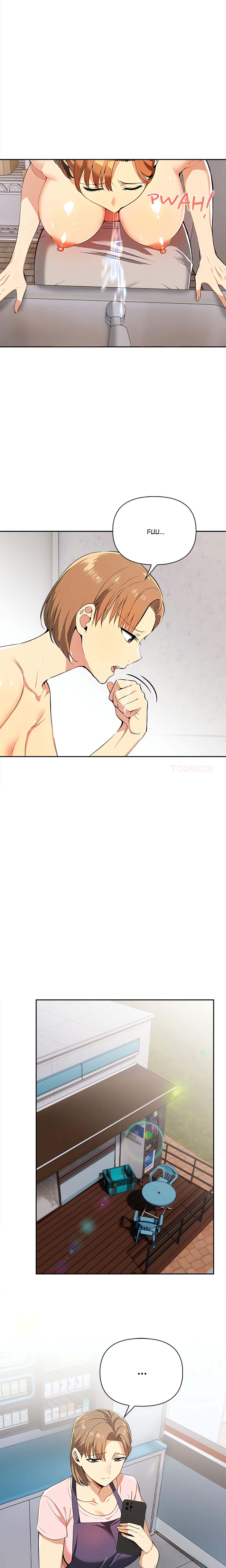 A Lucrative Affair chapter 3 page 11