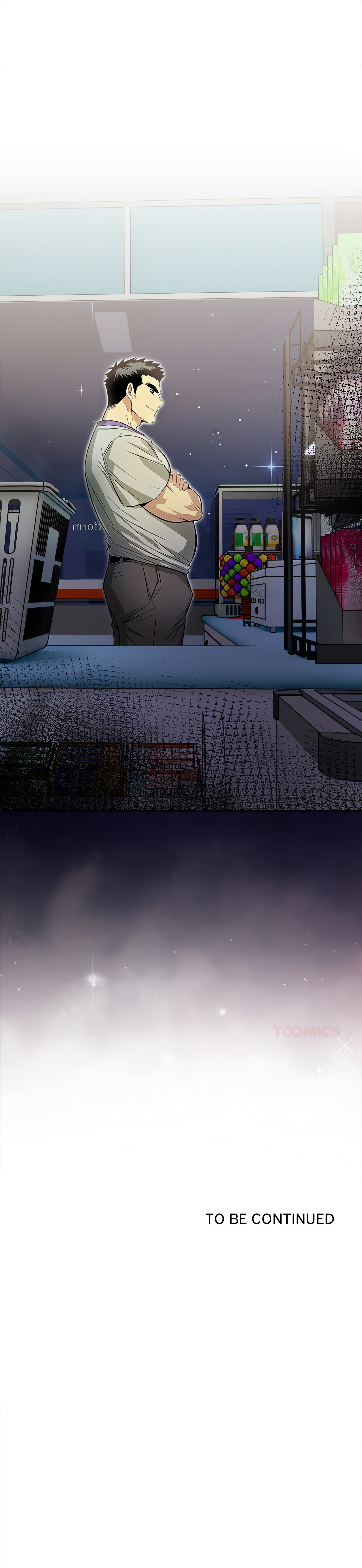 A Lucrative Affair chapter 3 page 22
