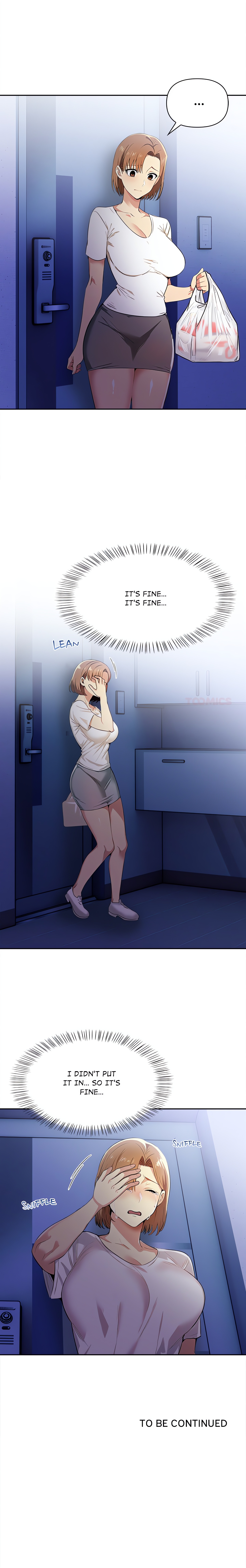A Lucrative Affair chapter 4 page 22