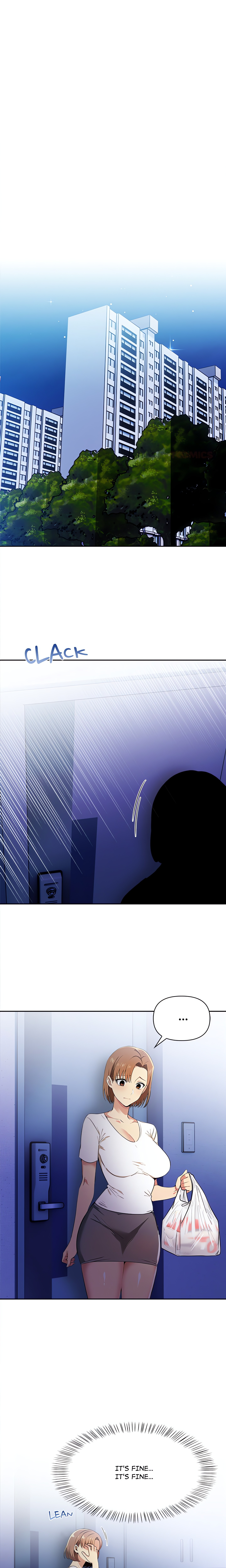 A Lucrative Affair chapter 5 page 2